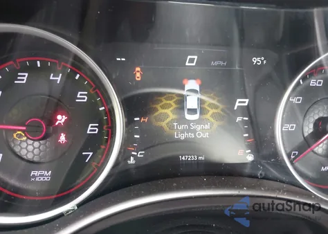 2019 Dodge Charger Sxt Rwd из США, поврежденный, VIN 2C3CDXBG1KH711665